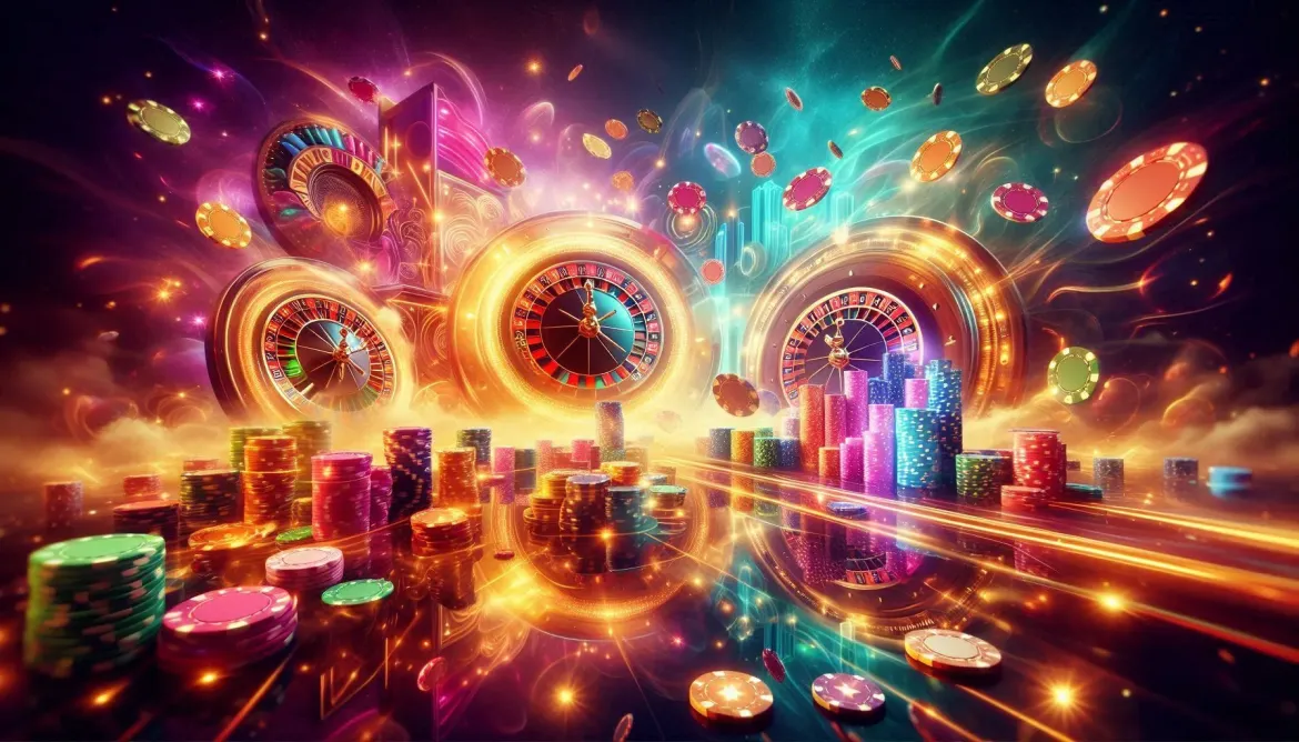 Magik Casino
